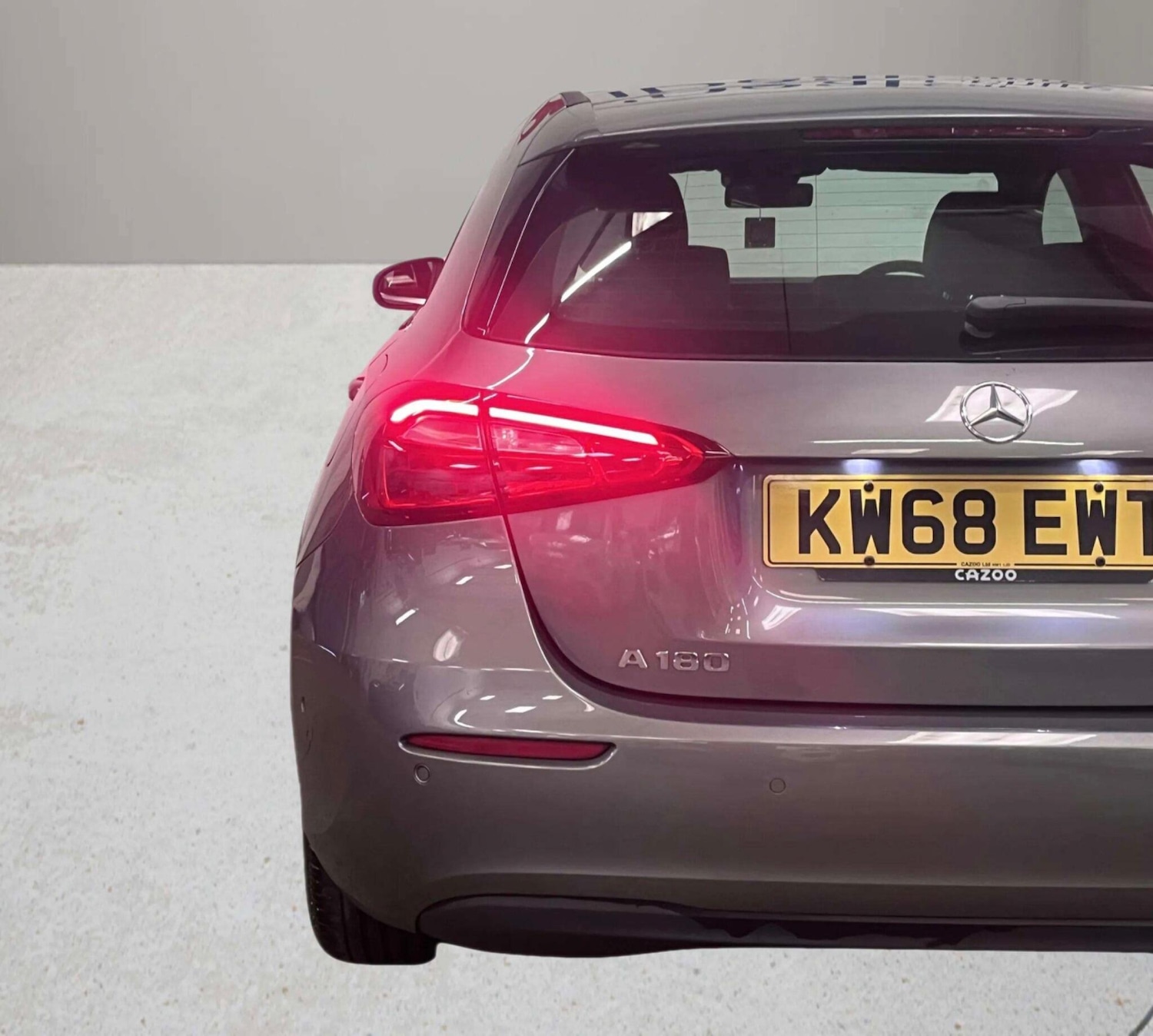 Used Mercedes-Benz A-Class 2019 for sale - 76238678: Photo 59