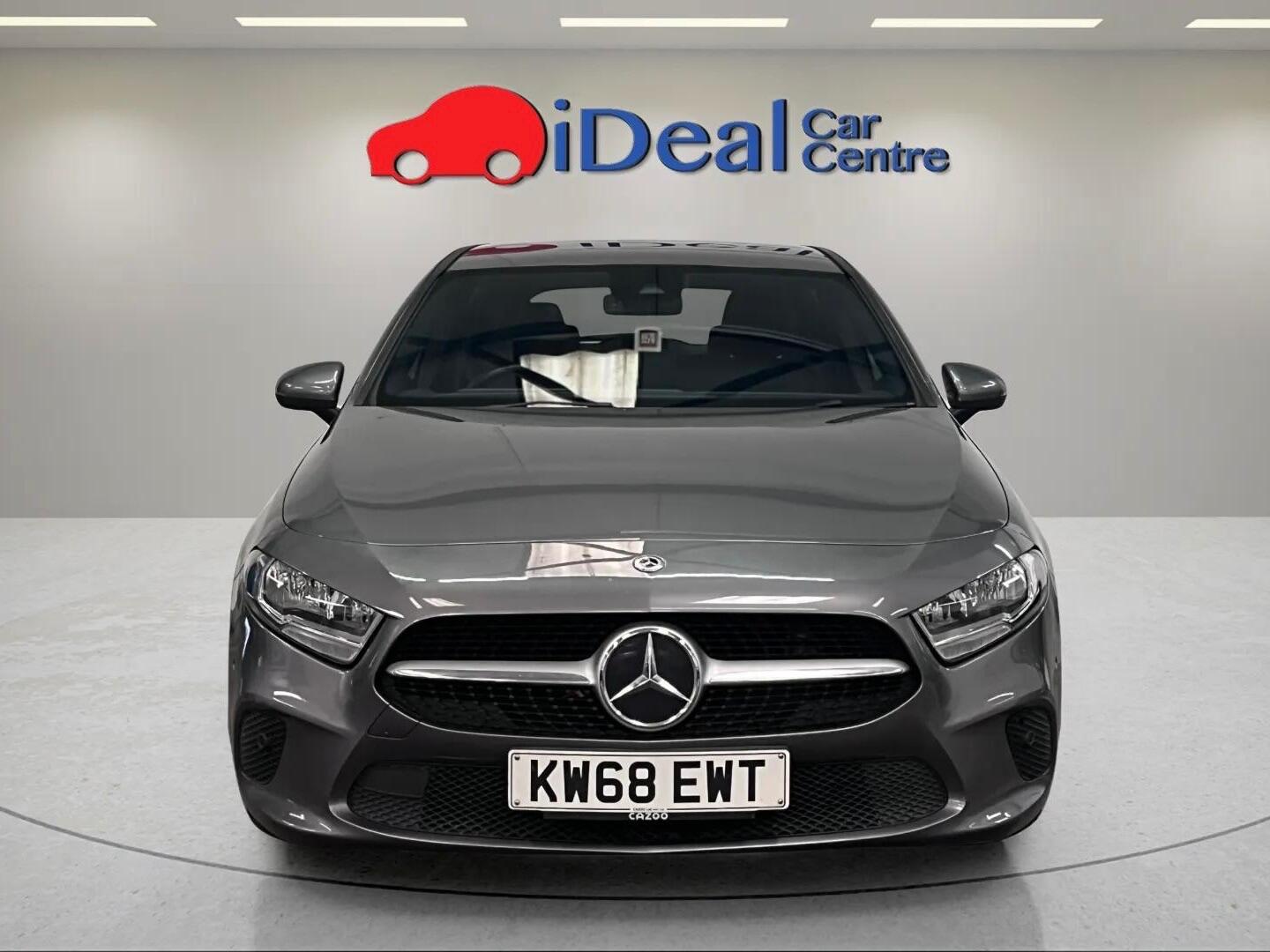 Used Mercedes-Benz A-Class 2019 for sale - 76238678: Photo 6