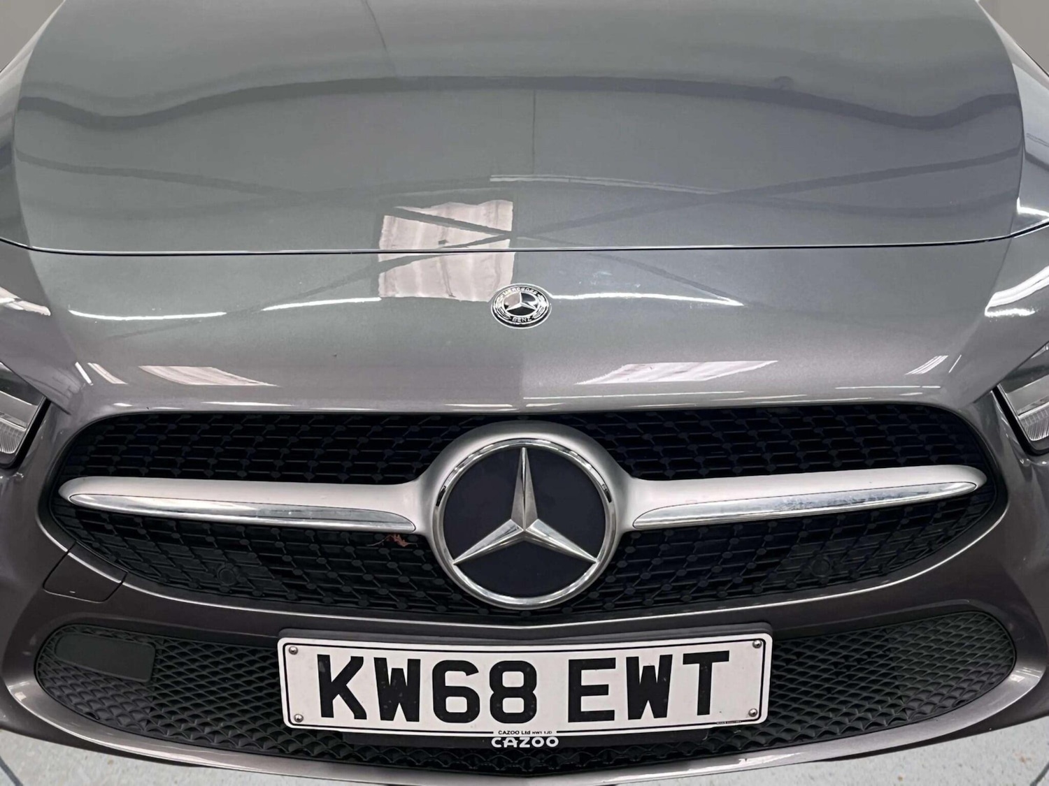 Used Mercedes-Benz A-Class 2019 for sale - 76238678: Photo 60