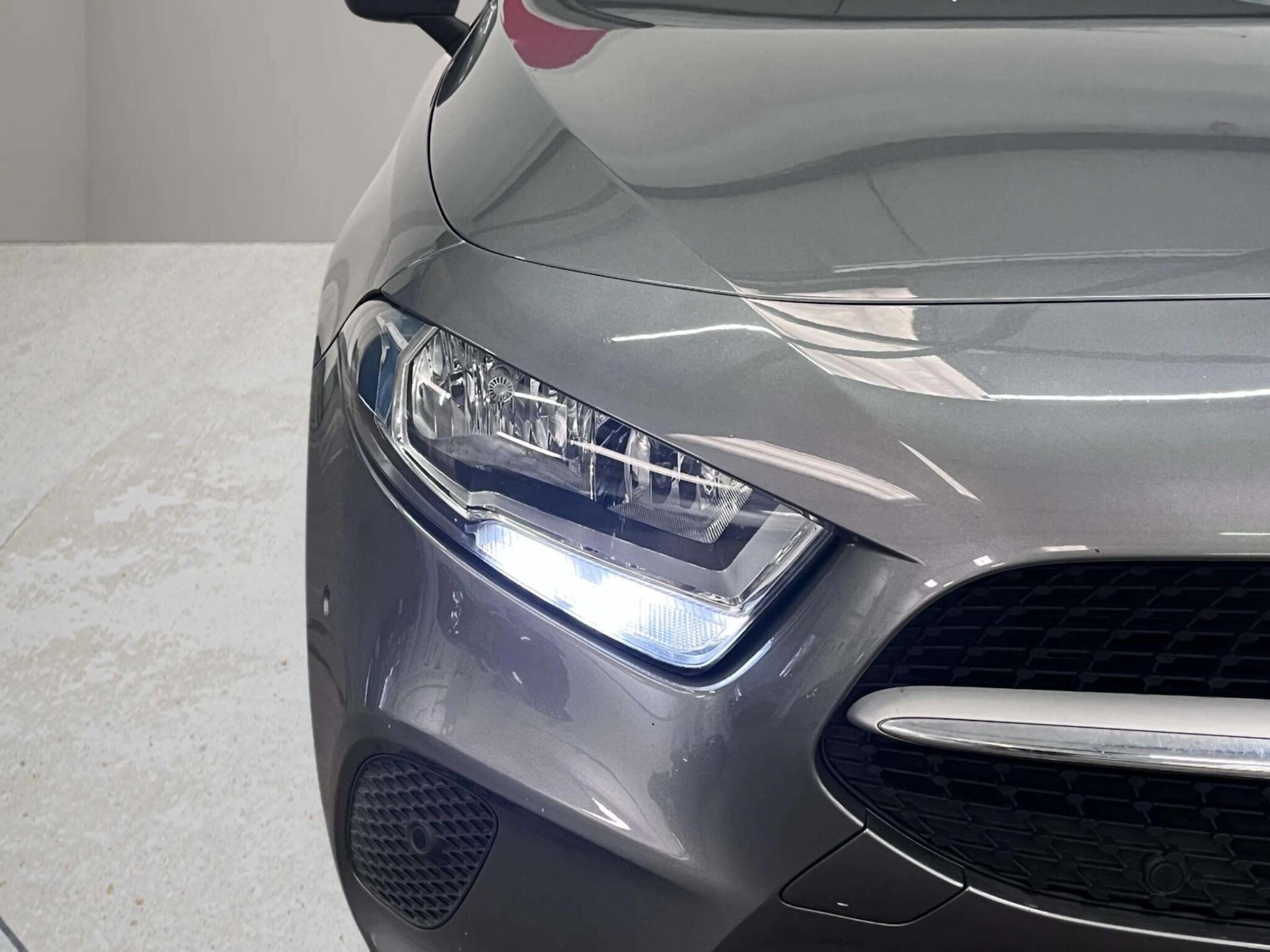 Used Mercedes-Benz A-Class 2019 for sale - 76238678: Photo 61