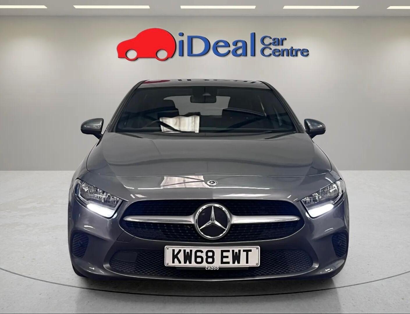 Used Mercedes-Benz A-Class 2019 for sale - 76238678: Photo 7