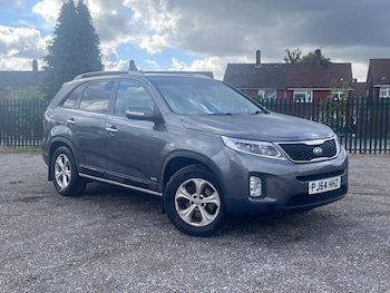 Kia - Sorento