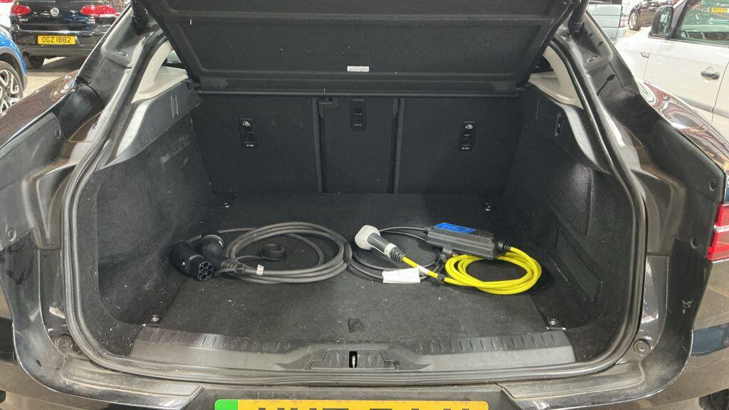 Used Jaguar I-Pace 2022 for sale - 78170796: Photo 11