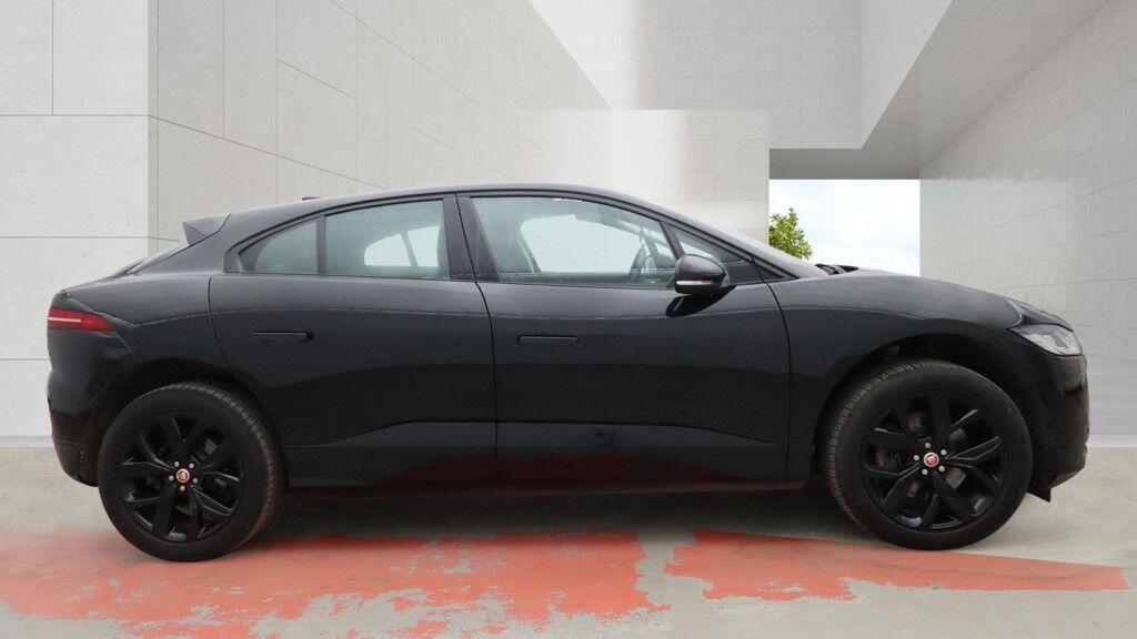 Used Jaguar I-Pace 2022 for sale - 78170796: Photo 2