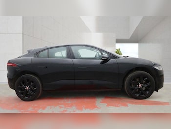 Used Jaguar I-Pace 2022 for sale - 78170796: Photo
