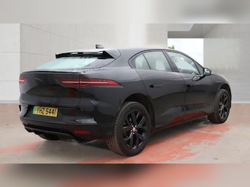 Used Jaguar I-Pace 2022 for sale - 78170796: Photo