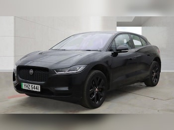 Used Jaguar I-Pace 2022 for sale - 78170796: Photo