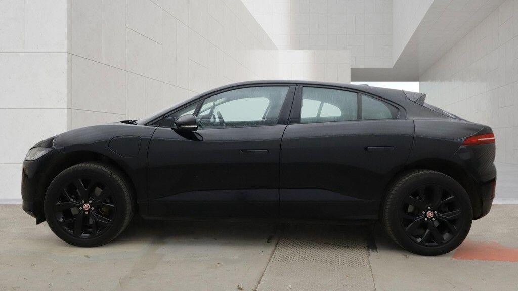 Used Jaguar I-Pace 2022 for sale - 78170796: Photo 5