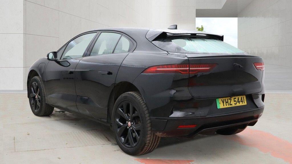 Used Jaguar I-Pace 2022 for sale - 78170796: Photo 6