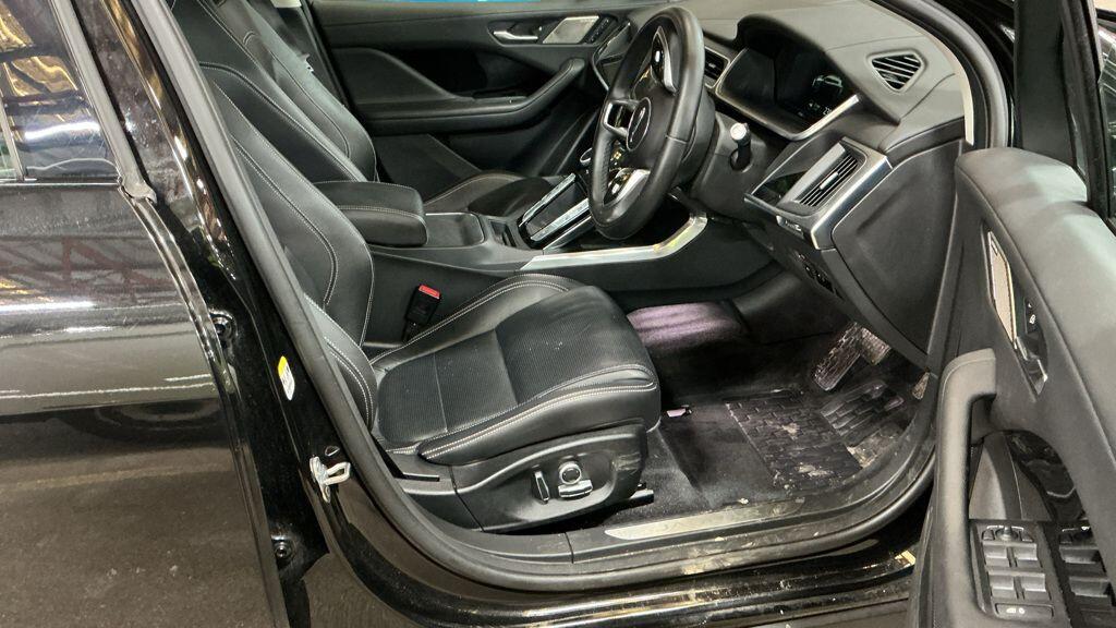 Used Jaguar I-Pace 2022 for sale - 78170796: Photo 7