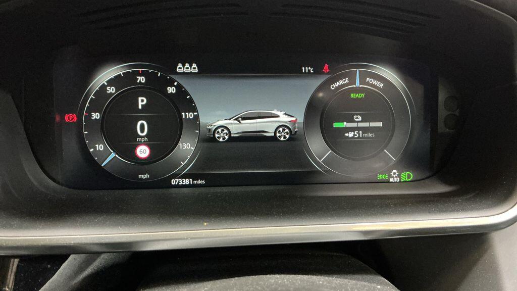 Used Jaguar I-Pace 2022 for sale - 78170796: Photo 8