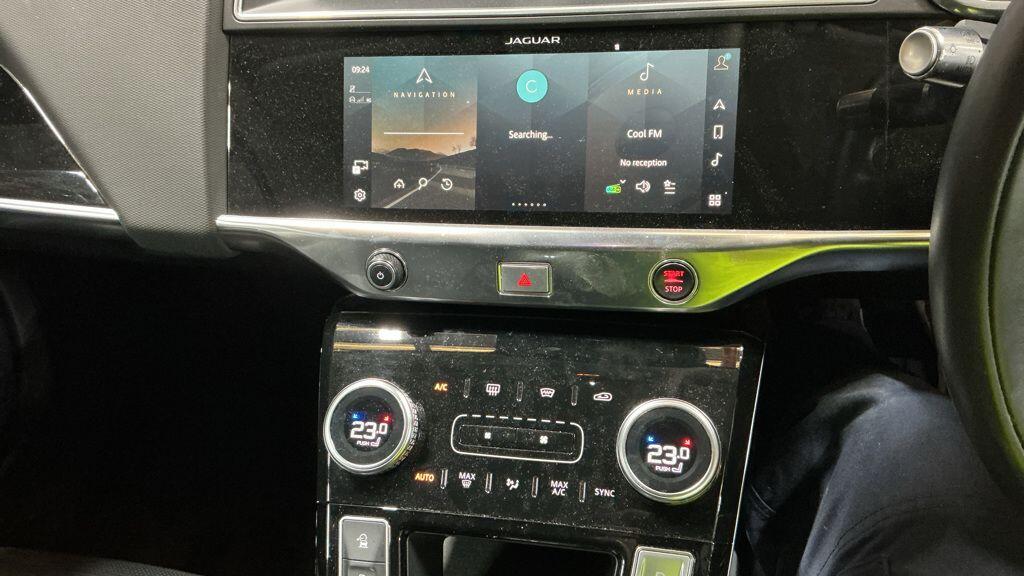 Used Jaguar I-Pace 2022 for sale - 78170796: Photo 9