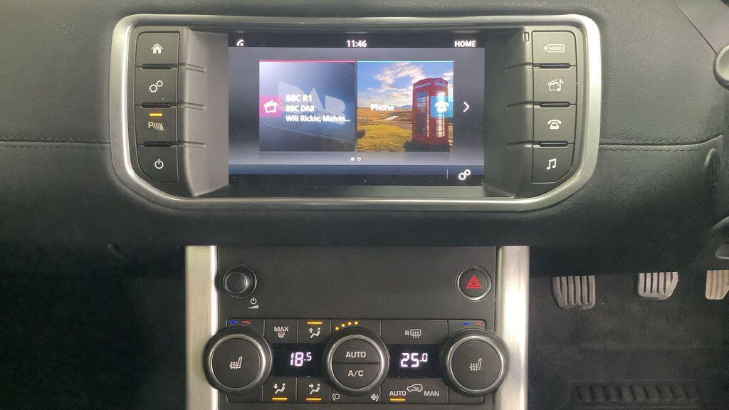 Used Land Rover Range Rover Evoque 2018 for sale - 77970107: Photo 10