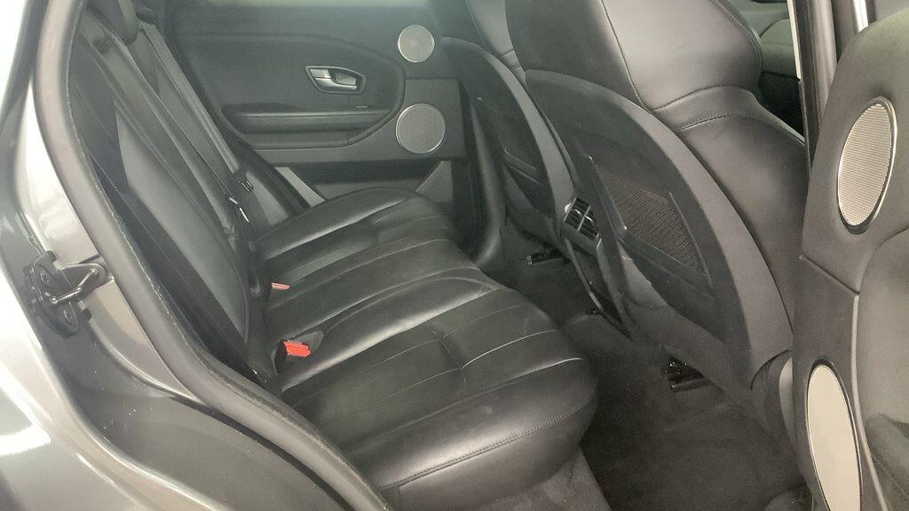 Used Land Rover Range Rover Evoque 2018 for sale - 77970107: Photo 11