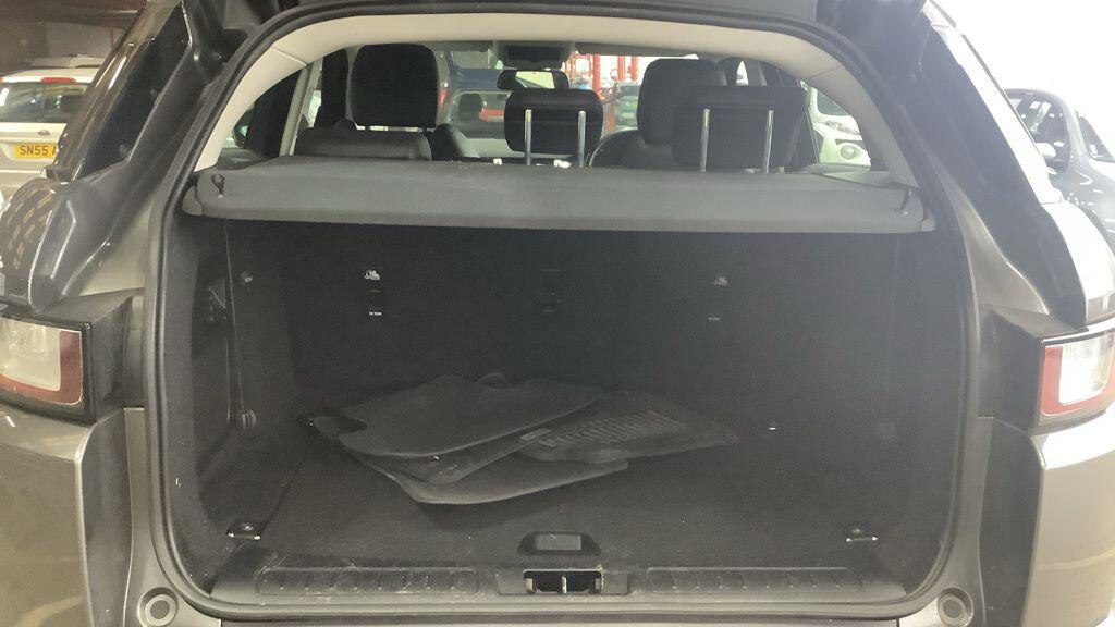 Used Land Rover Range Rover Evoque 2018 for sale - 77970107: Photo 12