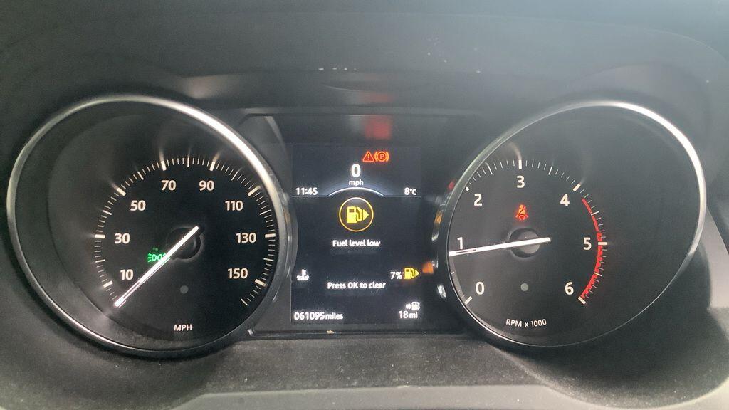 Used Land Rover Range Rover Evoque 2018 for sale - 77970107: Photo 9