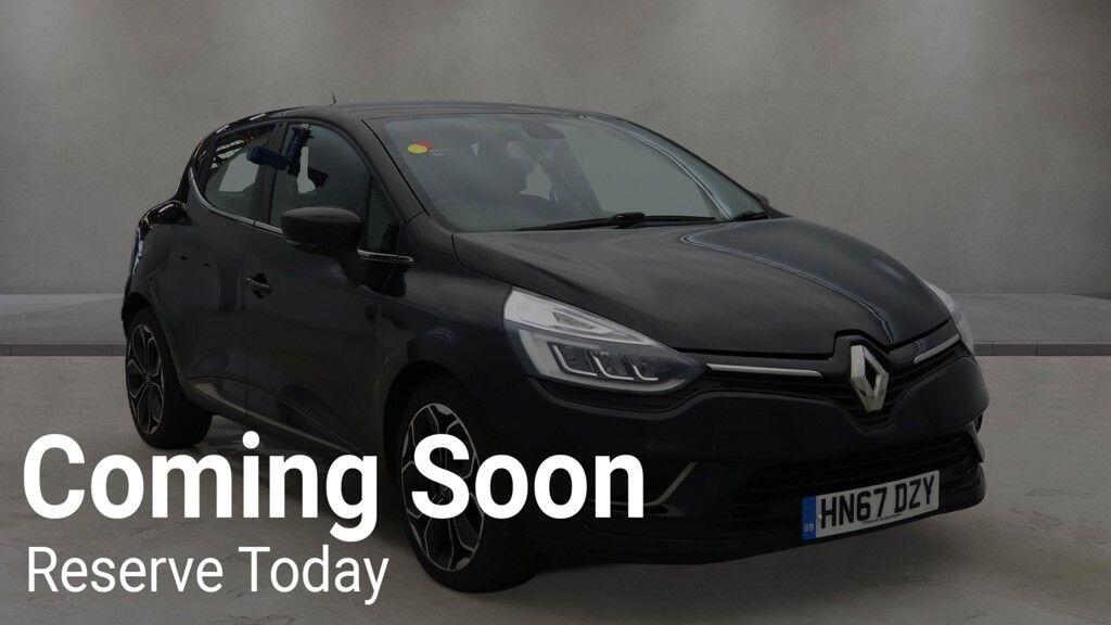 Used Renault Clio for sale - 77970189: Photo 2