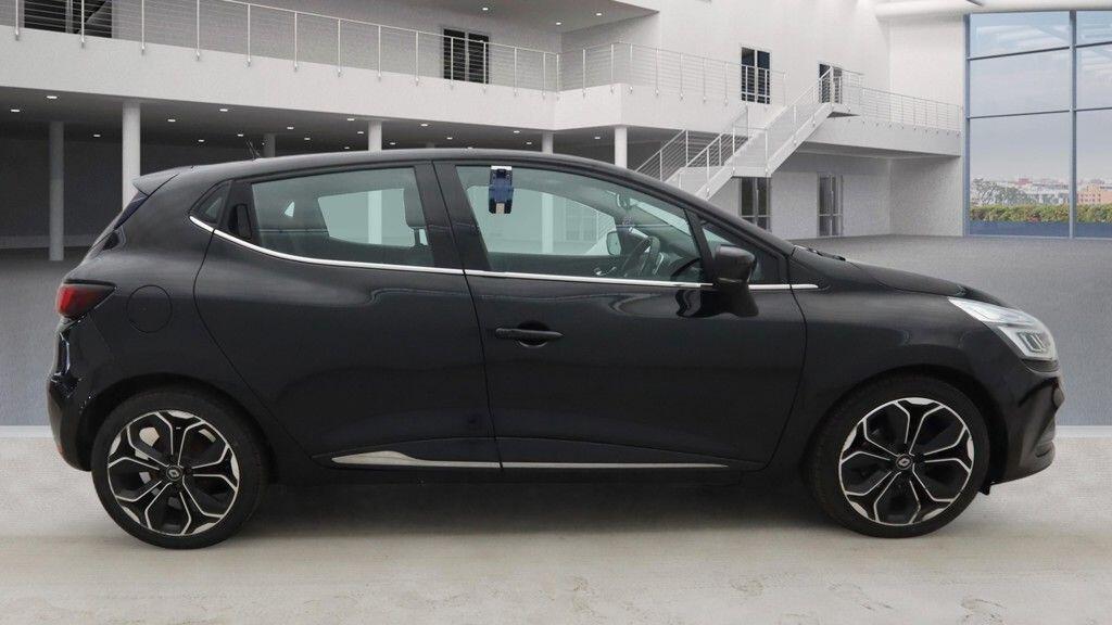 Used Renault Clio for sale - 77970189: Photo 3