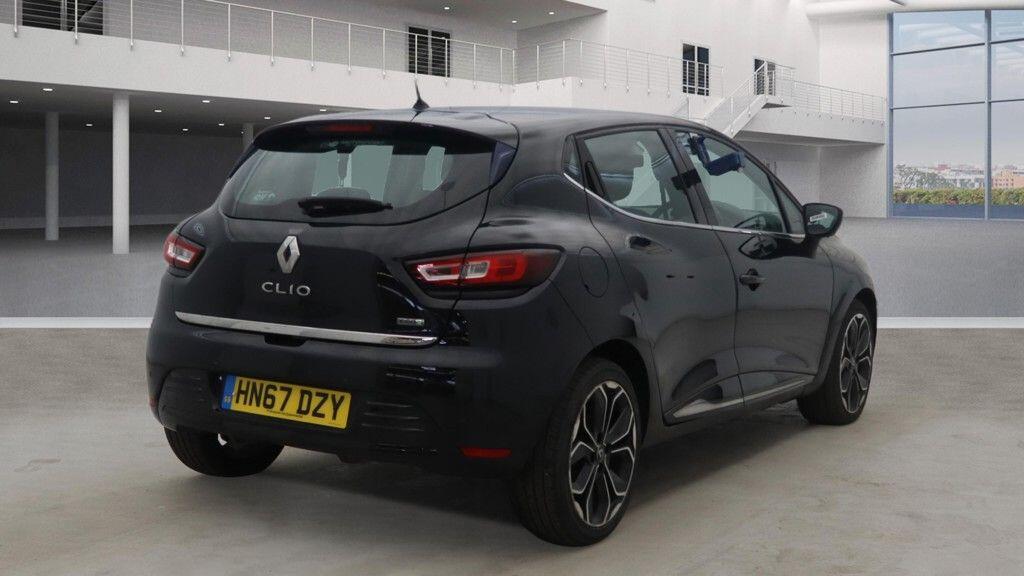 Used Renault Clio for sale - 77970189: Photo 4