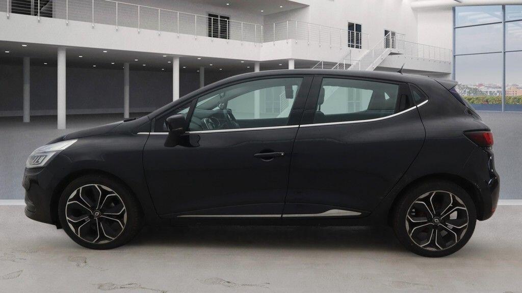 Used Renault Clio for sale - 77970189: Photo 6