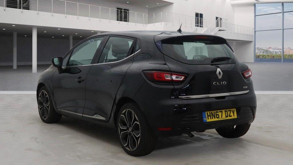 Used Renault Clio for sale - 77970189: Photo 7