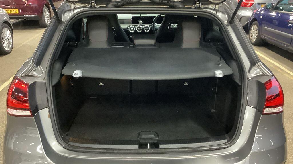 Used Mercedes-Benz A-Class 2019 for sale - 77359186: Photo 11