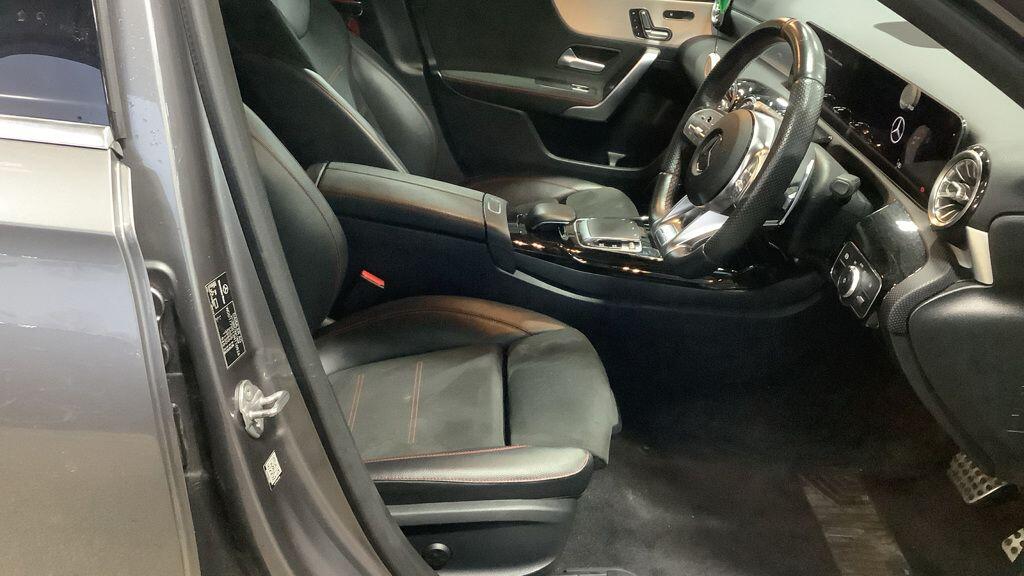 Used Mercedes-Benz A-Class 2019 for sale - 77359186: Photo 7