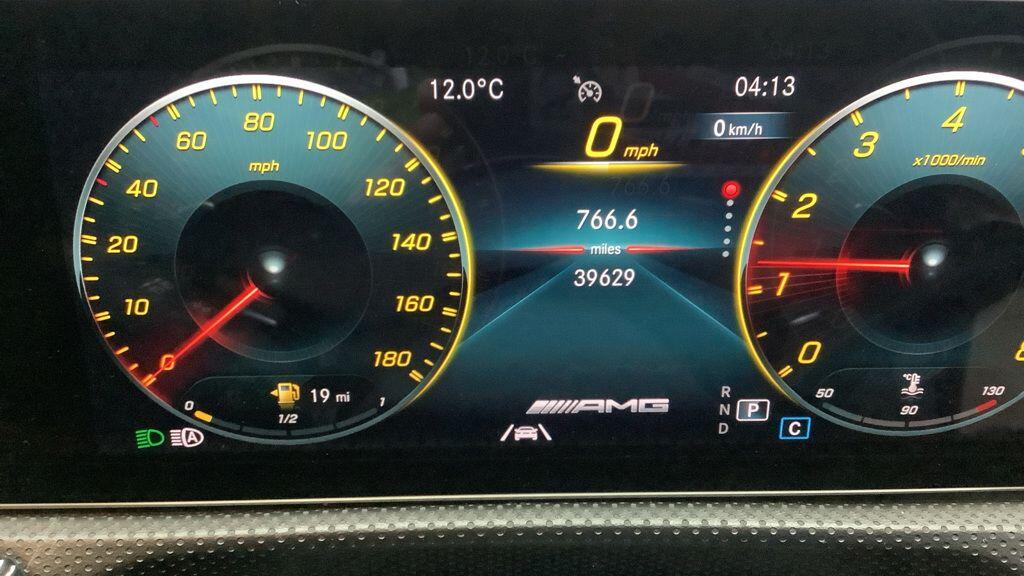 Used Mercedes-Benz A-Class 2019 for sale - 77359186: Photo 8