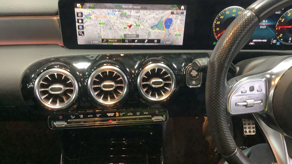 Used Mercedes-Benz A-Class 2019 for sale - 77359186: Photo 9