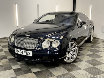 Used Bentley Continental 2004 for sale - 79399254: Photo