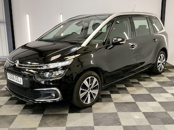 Used Citroen Grand C4 Picasso 2016 for sale - 79371998: Photo