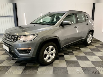 Used Jeep Compass 2019 for sale - 79371992: Photo