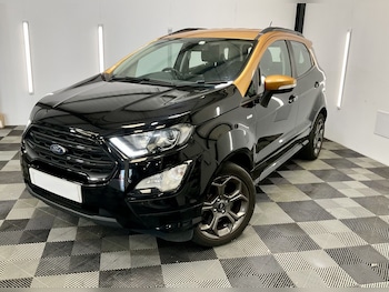 Used Ford Ecosport 2020 for sale - 79371995: Photo