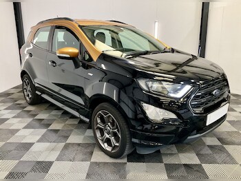 Used Ford Ecosport 2020 for sale - 79371995: Photo