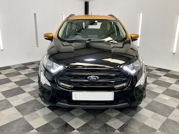 Used Ford Ecosport 2020 for sale - 79371995: Photo