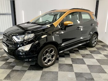 Used Ford Ecosport 2020 for sale - 79371995: Photo