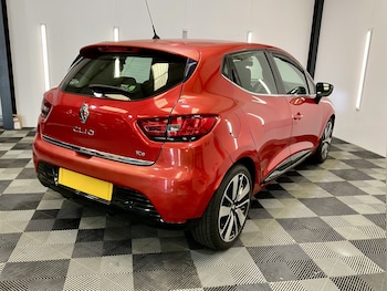 Used Renault Clio 2015 for sale - 79372002: Photo