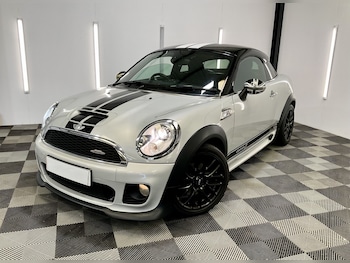 Used MINI Coupe 2012 for sale - 79463506: Photo