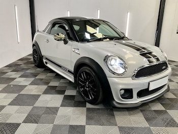 Used MINI Coupe 2012 for sale - 79463506: Photo