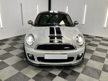 Used MINI Coupe 2012 for sale - 79463506: Photo