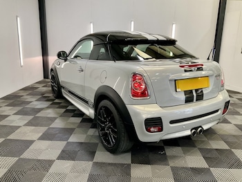 Used MINI Coupe 2012 for sale - 79463506: Photo
