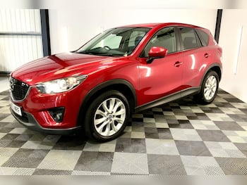 Used Mazda CX-5 2013 for sale - 79725218: Photo