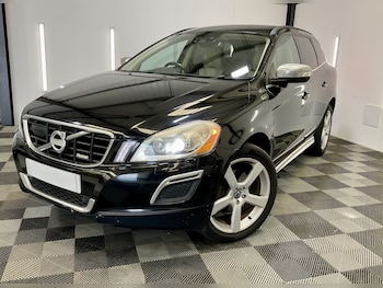 Used Volvo XC60 2012 for sale - 79371988: Photo