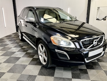 Used Volvo XC60 2012 for sale - 79371988: Photo