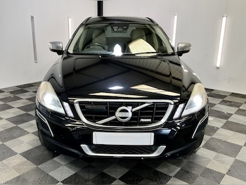 Used Volvo XC60 2012 for sale - 79371988: Photo