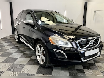 Used Volvo XC60 2012 for sale - 79371988: Photo