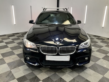 Used BMW 5 Series 2013 for sale - 79371989: Photo