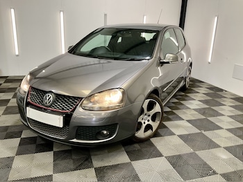 Used Volkswagen Golf 2006 for sale - 79371994: Photo