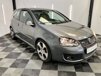 Used Volkswagen Golf 2006 for sale - 79371994: Photo