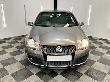 Used Volkswagen Golf 2006 for sale - 79371994: Photo